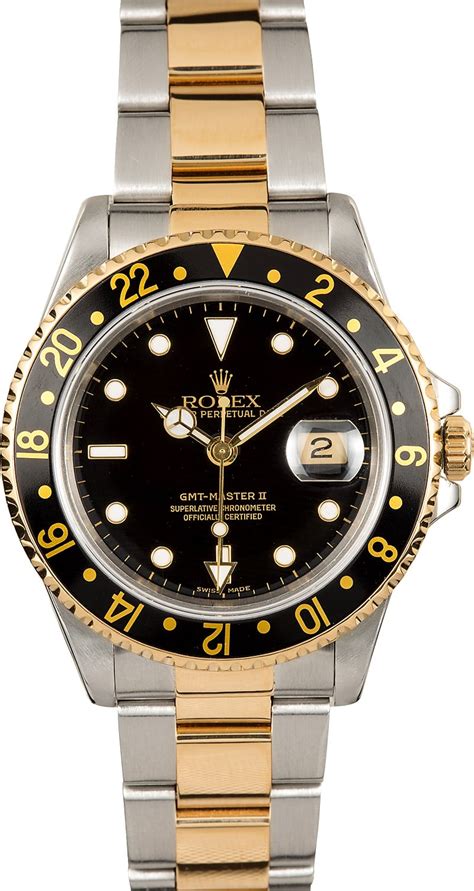 rolex 16713 history|rolex 16713 gmt.